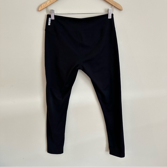 ZELLA Ankle Length Legging Black Medium - Picture 4 of 12